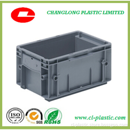 Plastic Container Cl-8675
